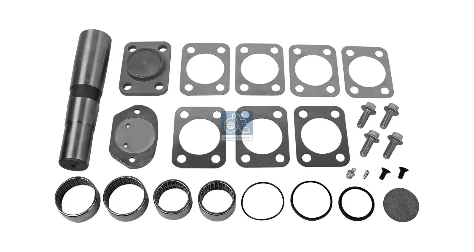 Ремкомплект шкворня поворотного кулака Iveco 42471014 цена, от 127.26 USD