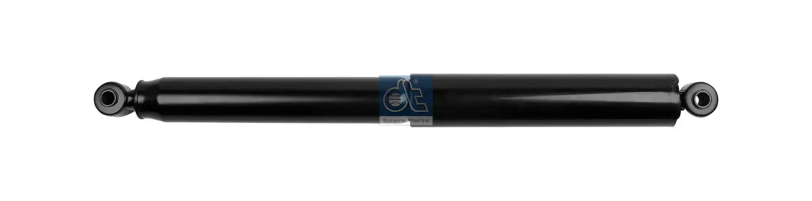 Купить 3143260600 Mercedes Амортизатор задней подвески