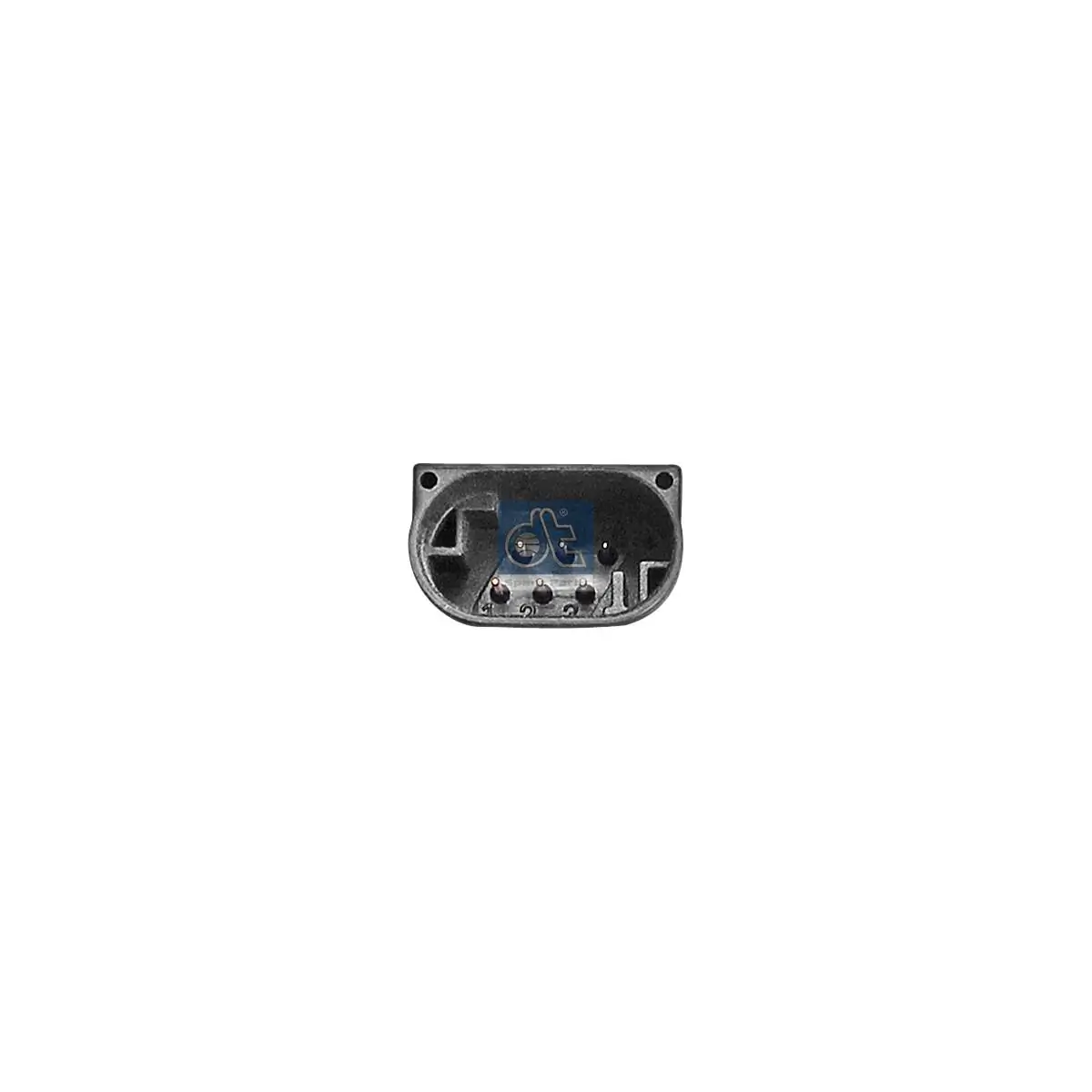 Педаль газа (акселератора) Diesel Technic 120143 цена, от 251.66 USD