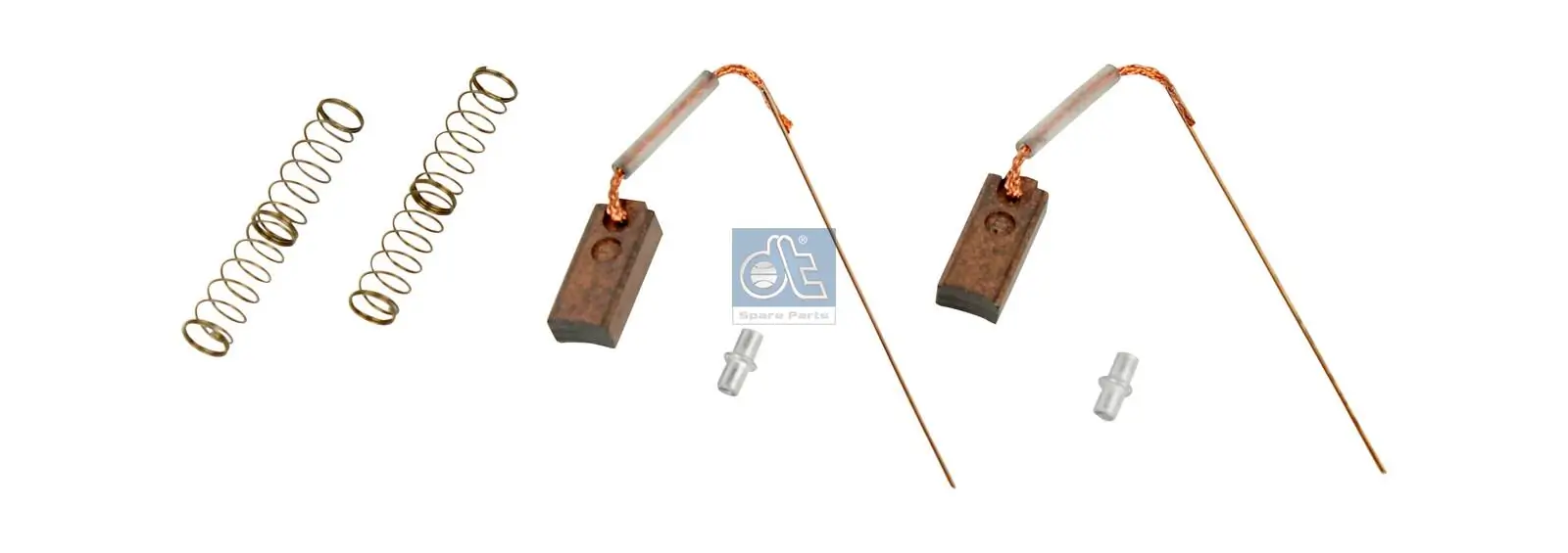 Escova do gerador Mercedes E W124