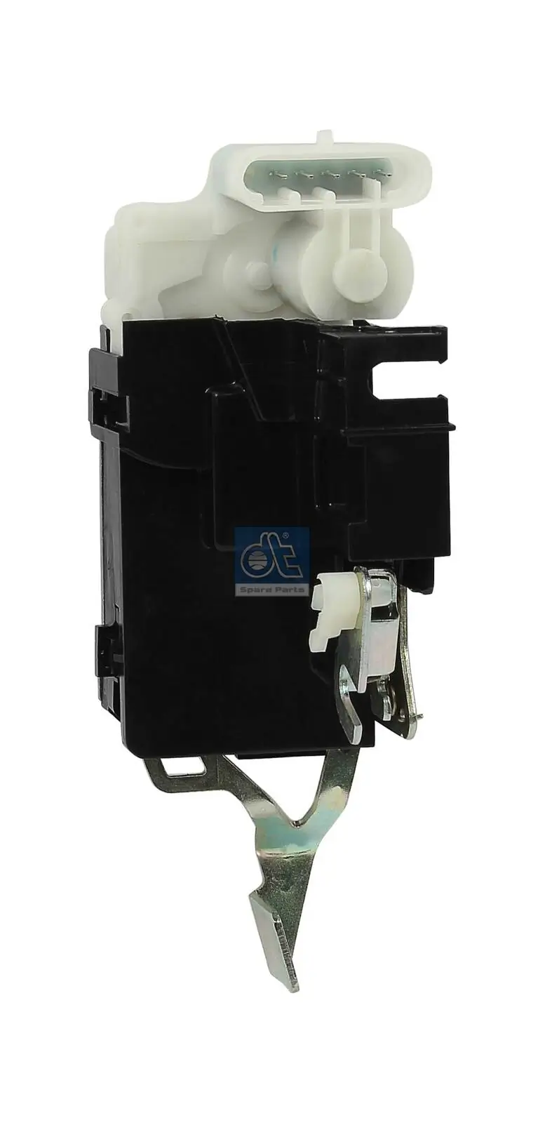 Fecho da porta dianteira esquerda Citroen Jumper 244