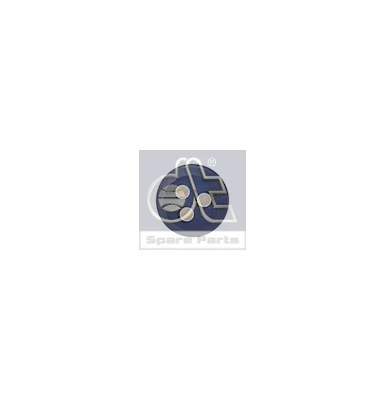 0005404436 Mercedes  Датчик износа тормозных колодок задний