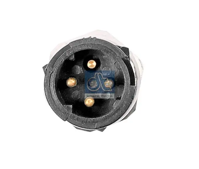 118387 Diesel Technic Датчик давления пневматической тормозной системы