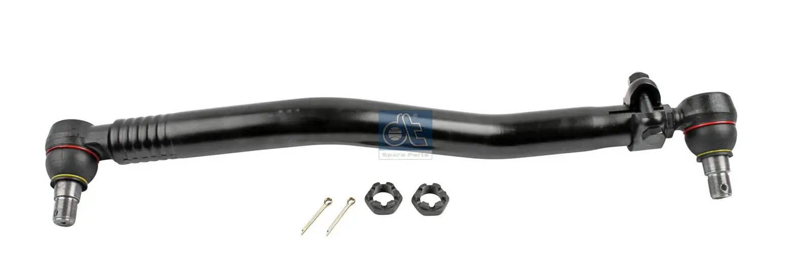 Тяга рулевая передней подвески продольная Renault (RVI) 7422163196 цена, от 106.86 USD