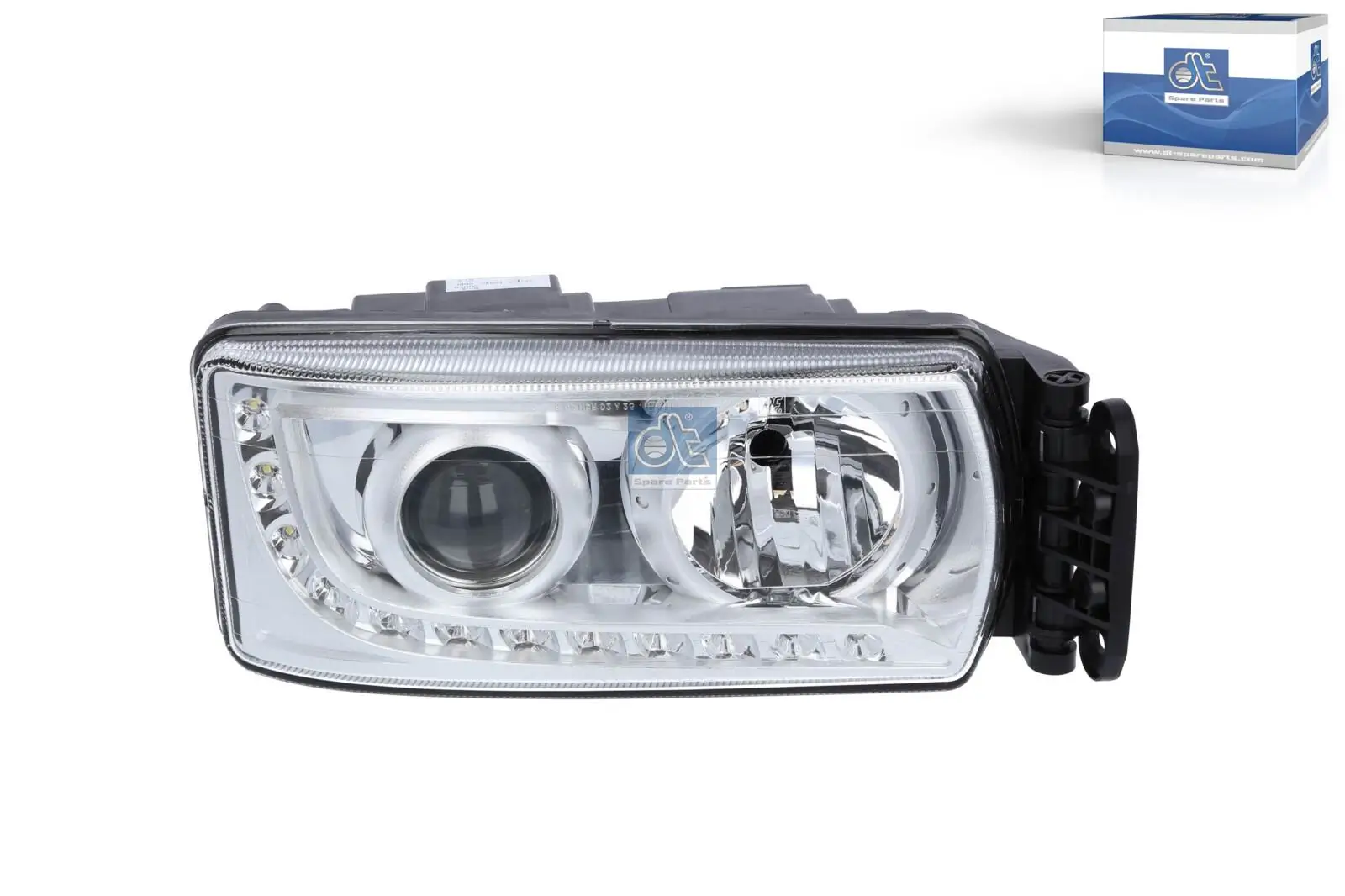 Правая блок фара Ayfar 505732 цена, от 217.96 USD