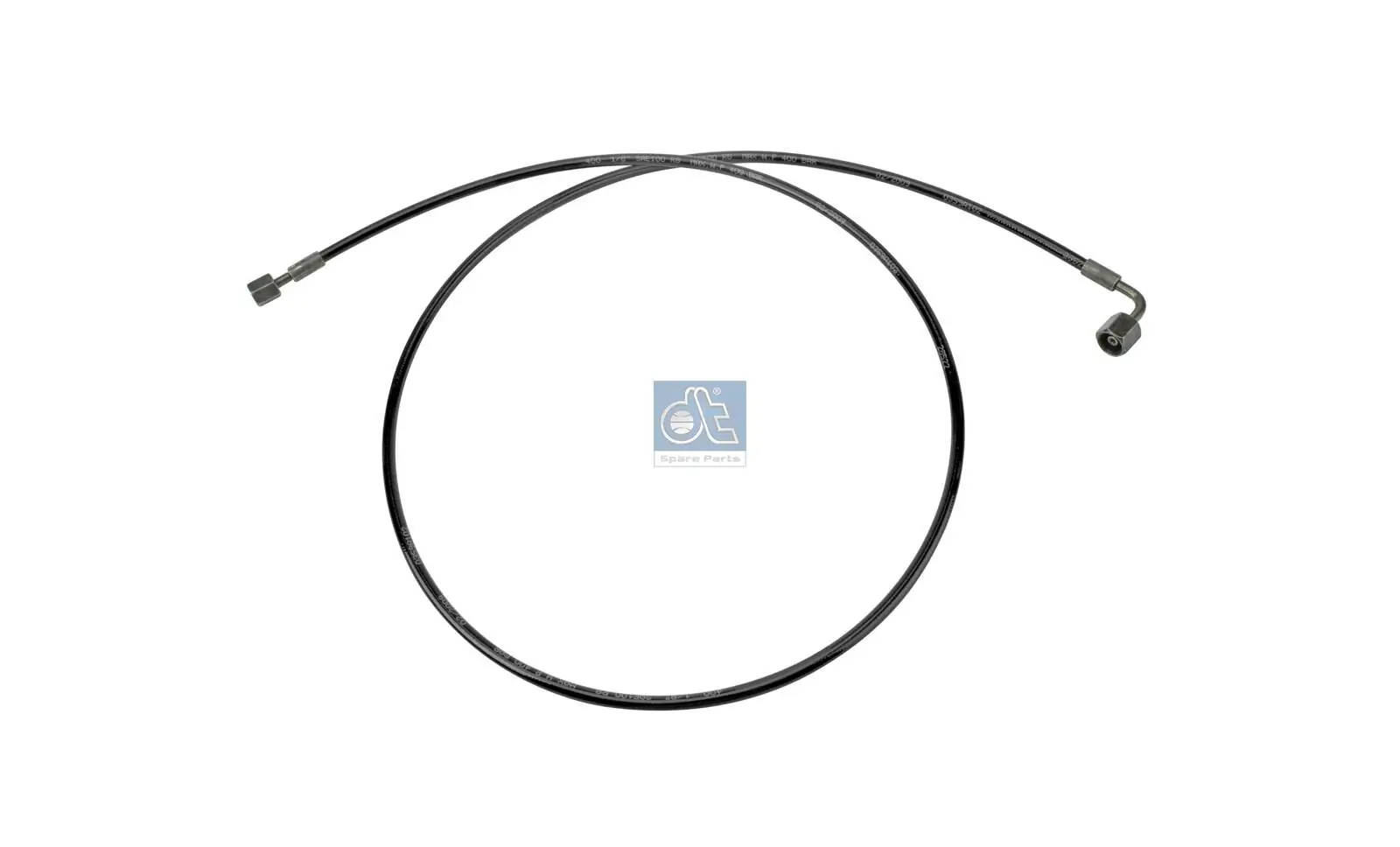 PPK15001SC Akkussan Шланг для опрокидывателя кабины
