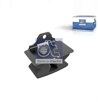 Отбойник передней рессоры MAN 81414010055 цена, от 31.35 USD