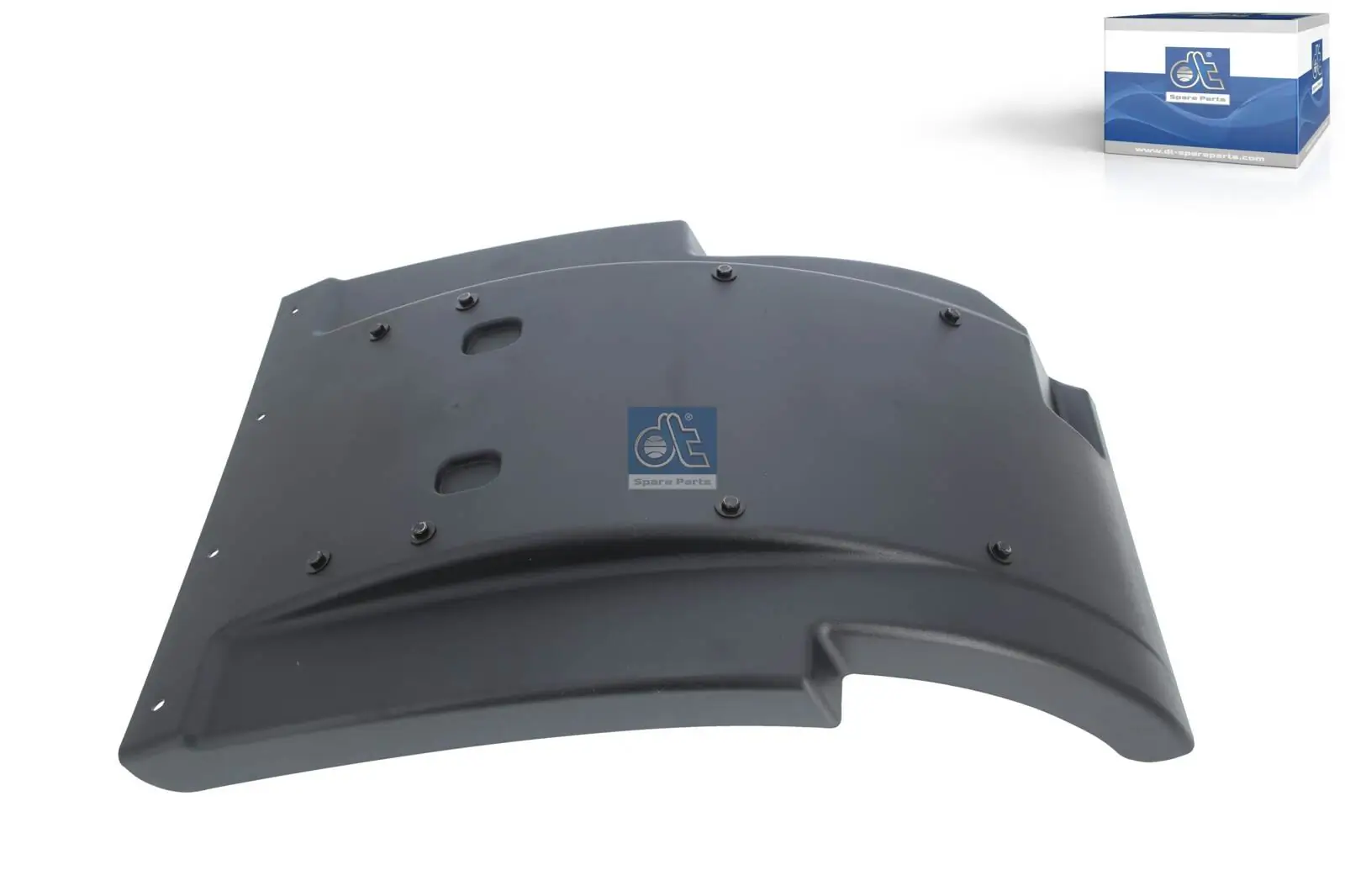 Боковая часть передняя правая DAF 1388017 цена, от 85.49 USD