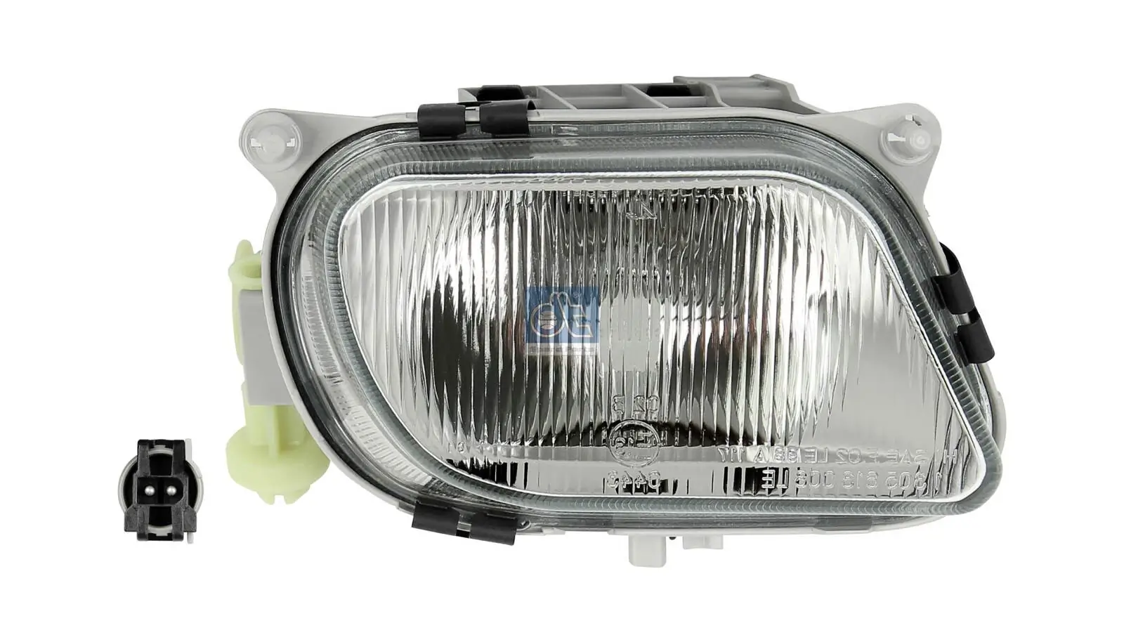 Фара противотуманная, правая Magneti Marelli LAB501 цена, от 66.10 USD