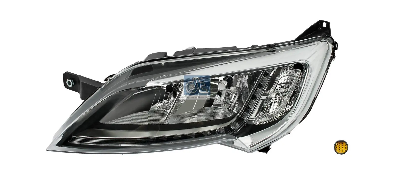 Купить LPP832 Magneti Marelli Фара левая передняя
