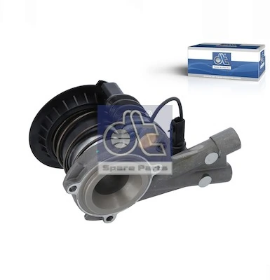 Цилиндр сцепления с выжимным подшипником Rymec CSC6003530