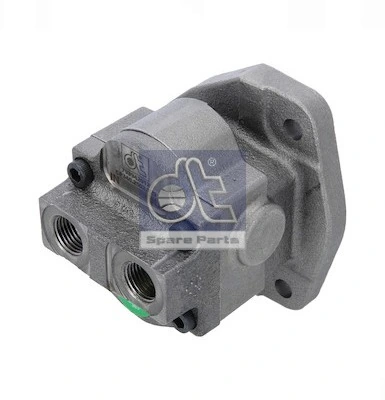 462729 Diesel Technic Топливный насос, механический