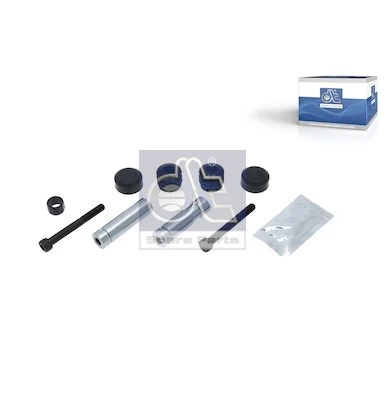 Kit de reparação de suporte do freio dianteiro para Mercedes Vito II 639