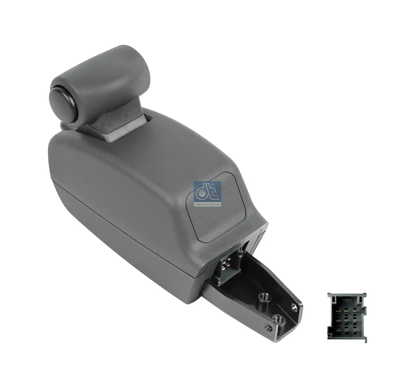 Купить A9432600209 Mercedes Ручка КПП