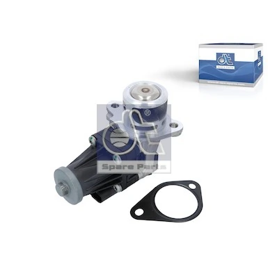 Купить 42577107 Fiat/Alfa/Lancia Клапан EGR системы рециркуляции отработавших газов
