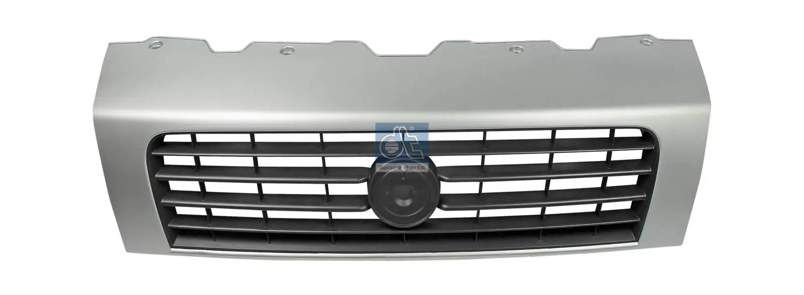  Решетка радиатора Fiat Ducato 3