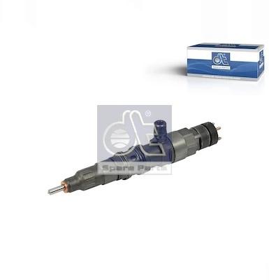 Купить 445120287 Bosch Клапанная форсунка