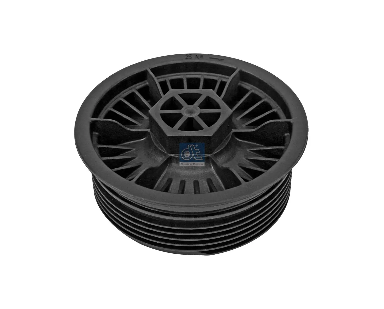 Крышка корпуса топливного фильтра Auger AUG80218 цена, от 10.40 USD