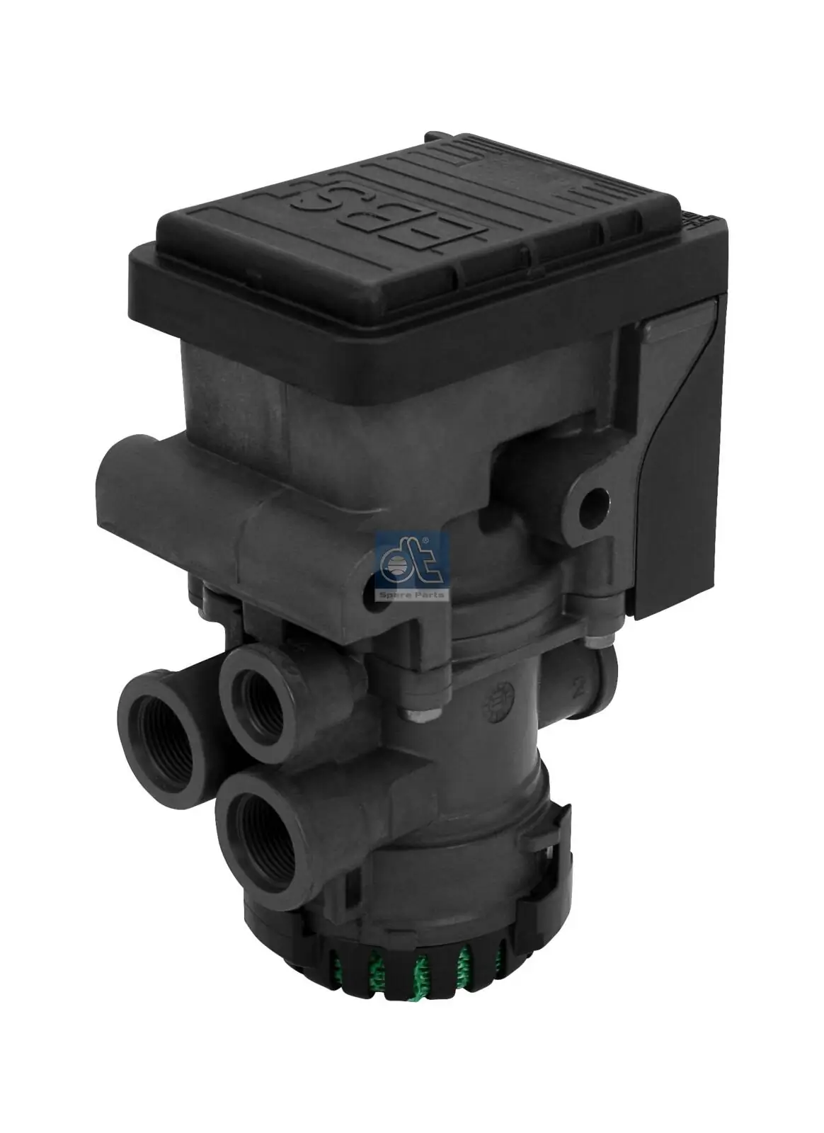 Купить 1442935 Scania Модулятор EBS