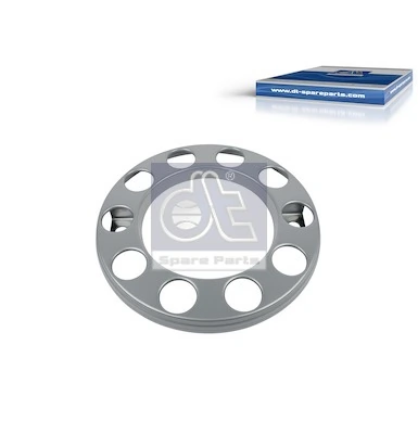 Колпак колесного диска DAF 1228439 цена, от 48.91 USD