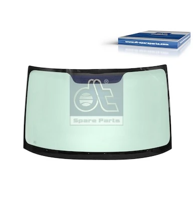  Pára-brisas Mercedes Sprinter II 3-t ônibus (906) (2006 - 2019) II 3-t