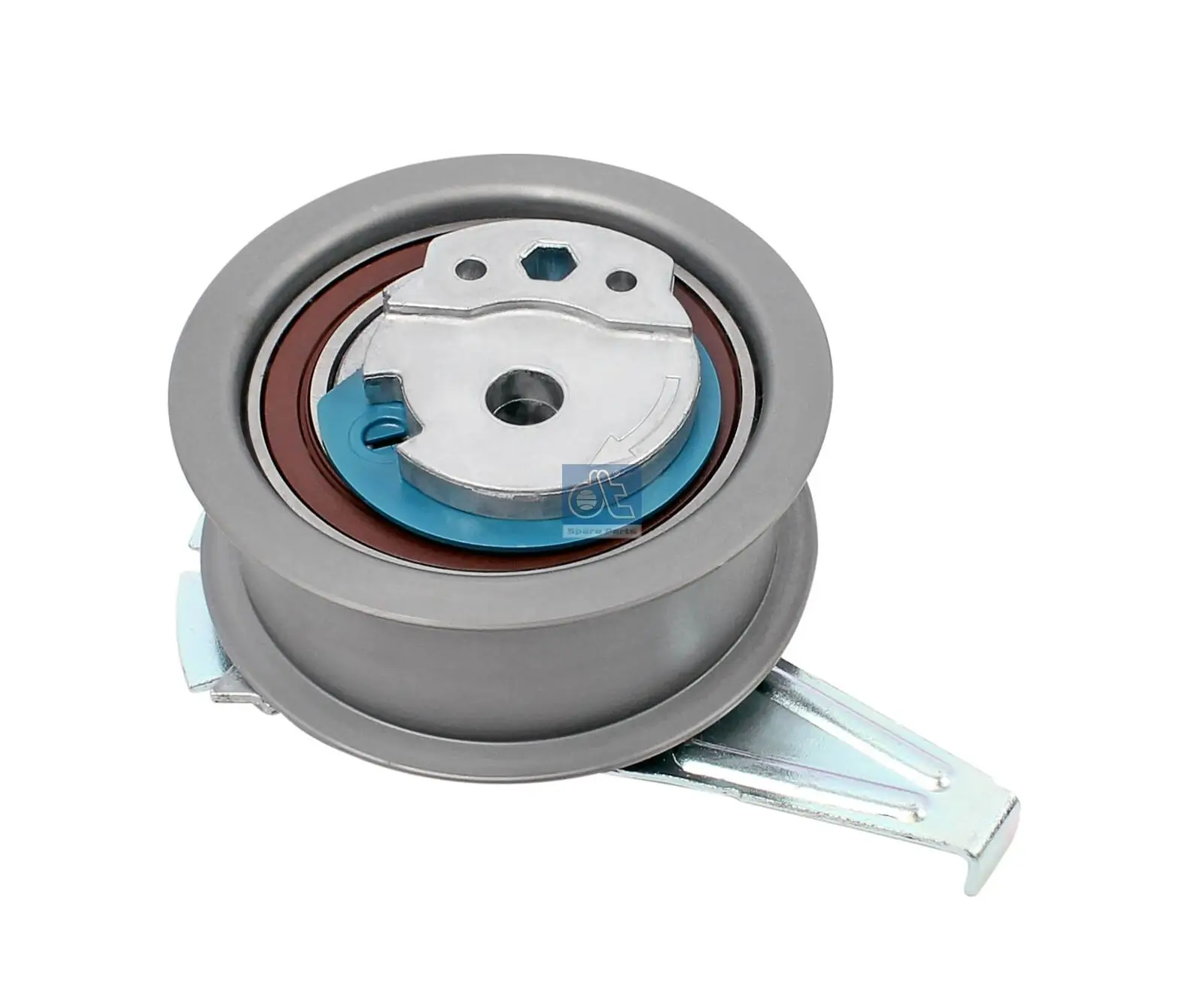 Reguladora de tensão da correia do mecanismo de distribuição de gás Volkswagen Tiguan BW2, BJ2