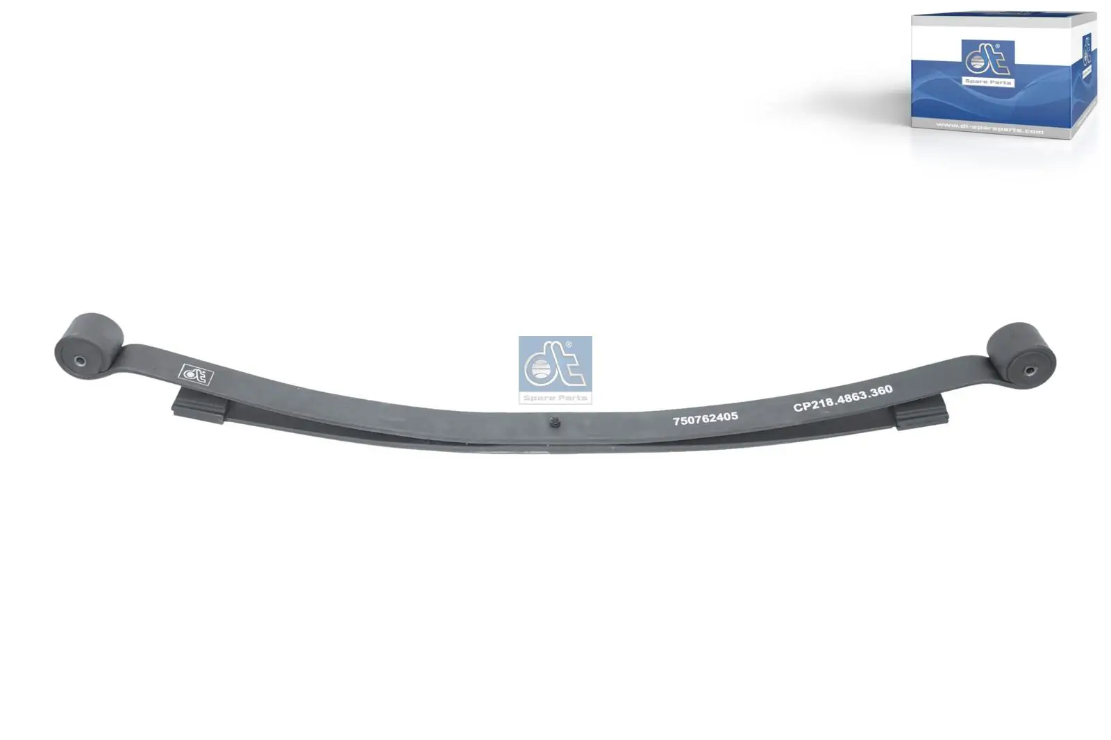 Рессоры задние (пружины задней подвески) Raiso SP320224 цена, от 86.04 USD