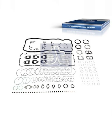 Kit de vedantes de motor completo MAN TGX 1