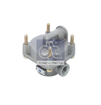 Купить 570196 Diesel Technic Клапан ограничения давления пневмосистемы