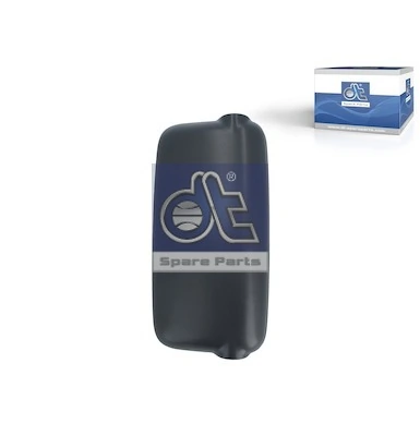 Накладка правого бокового зеркала Mekra 113921120H цена, от 8.65 USD