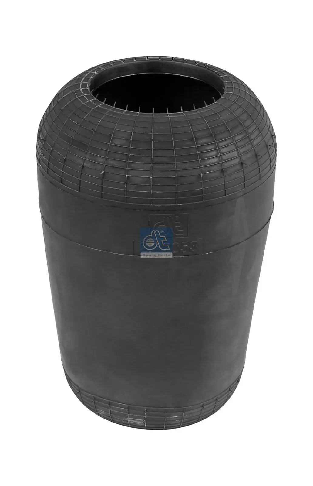 Пневмоподушка (пневморессора) моста RL9784 Blacktech