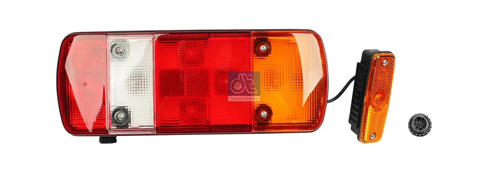 Купить TP971221R Tempest Задняя правая фара