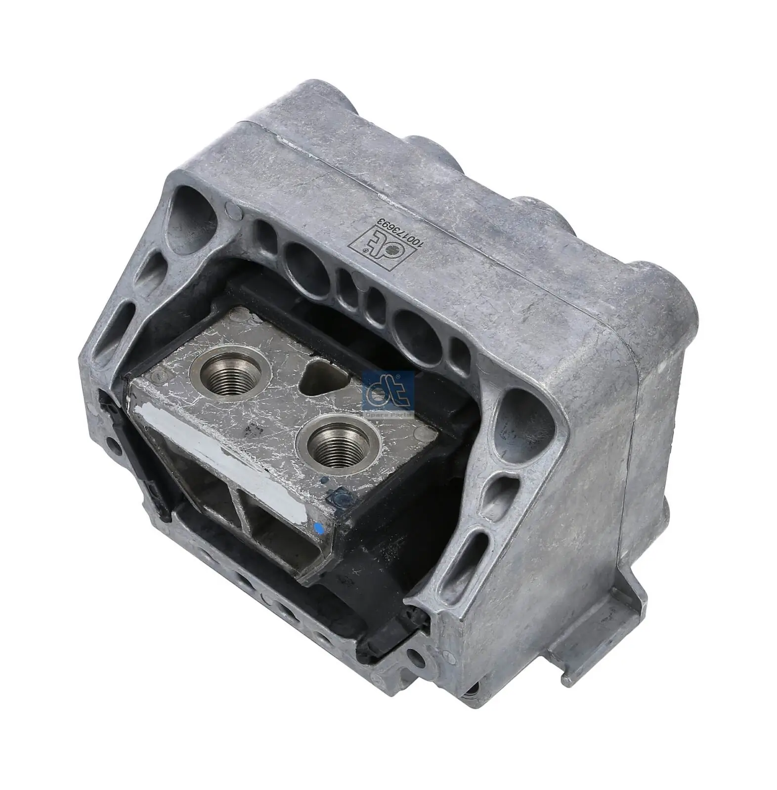 Купить A9602412313 Mercedes Гидроопора двигателя задняя