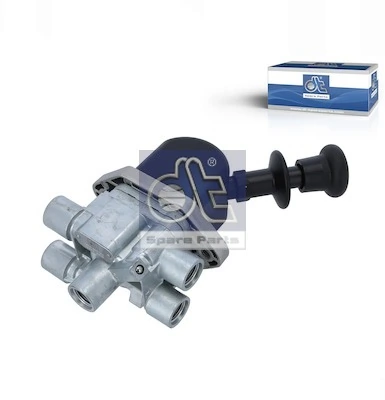 A0034306881 Mercedes Кран стояночного тормоза