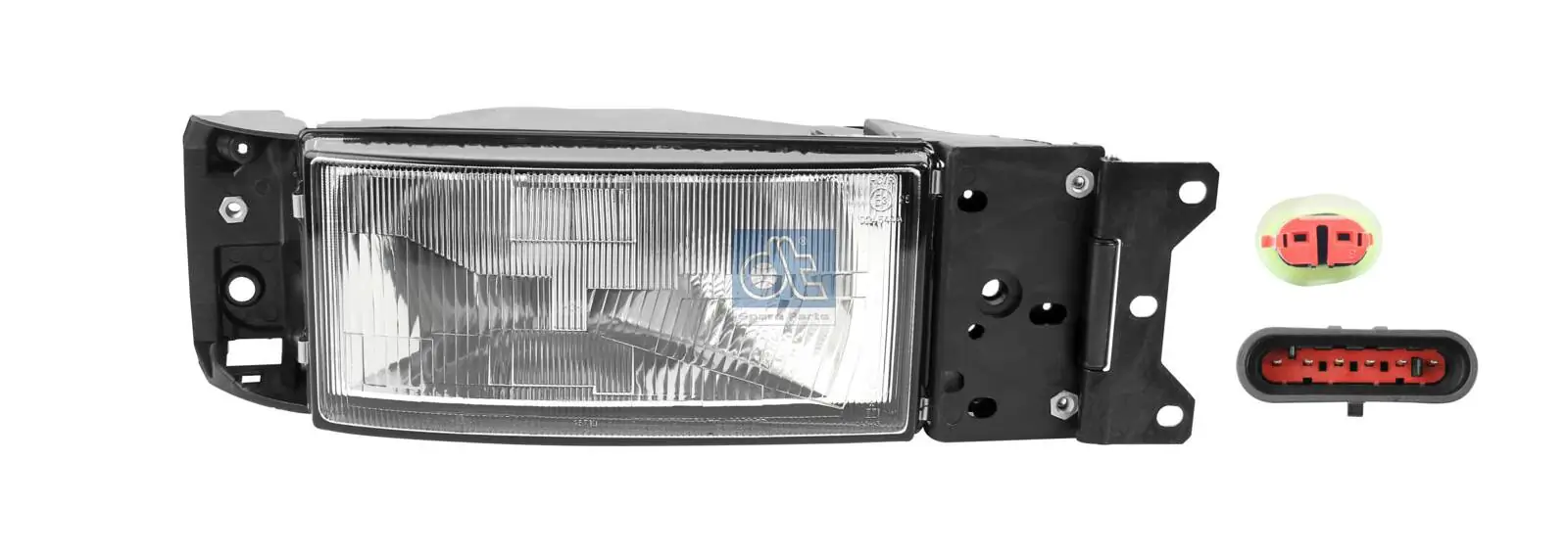 Купить 98432536 Iveco Фара основная правая