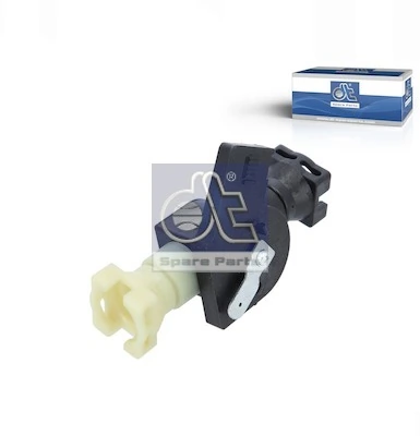 CV28000P Mahle Original Кран системы отопления