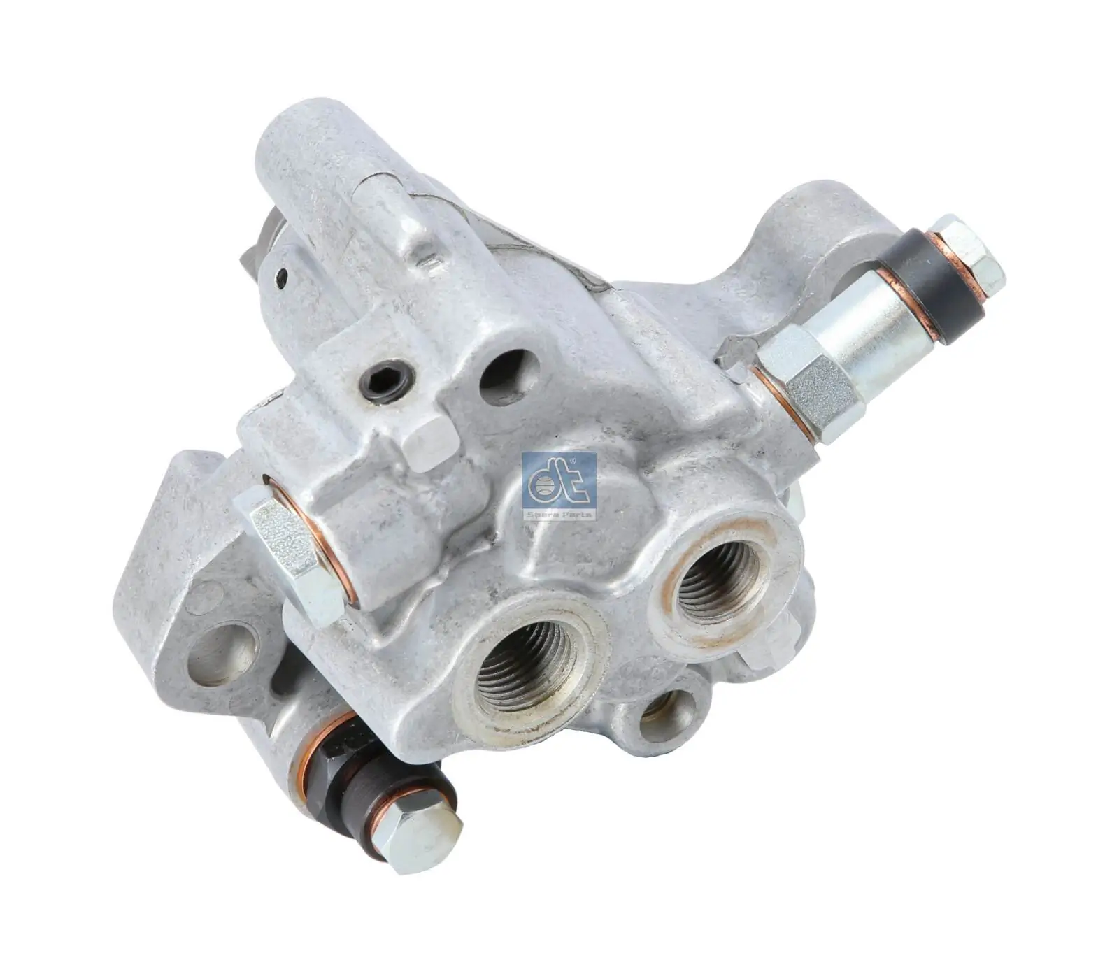 Механический топливный насос 21539988 Volvo