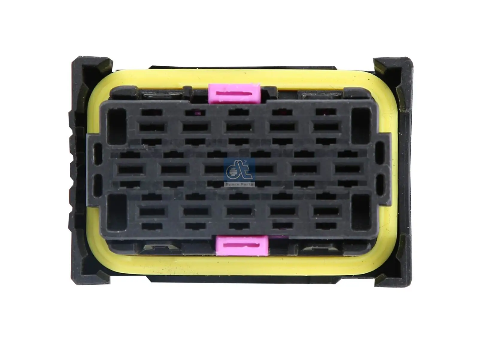 Кабель (адаптер) форсунки 386584 Diesel Technic