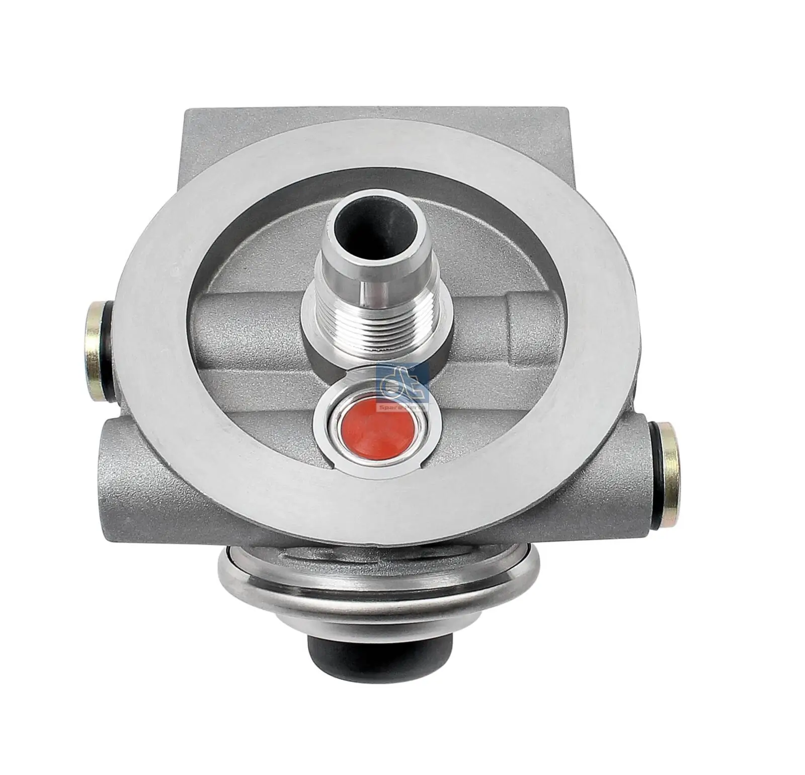 Крышка корпуса топливного фильтра Diesel Technic 463305 цена, от 67.92 USD