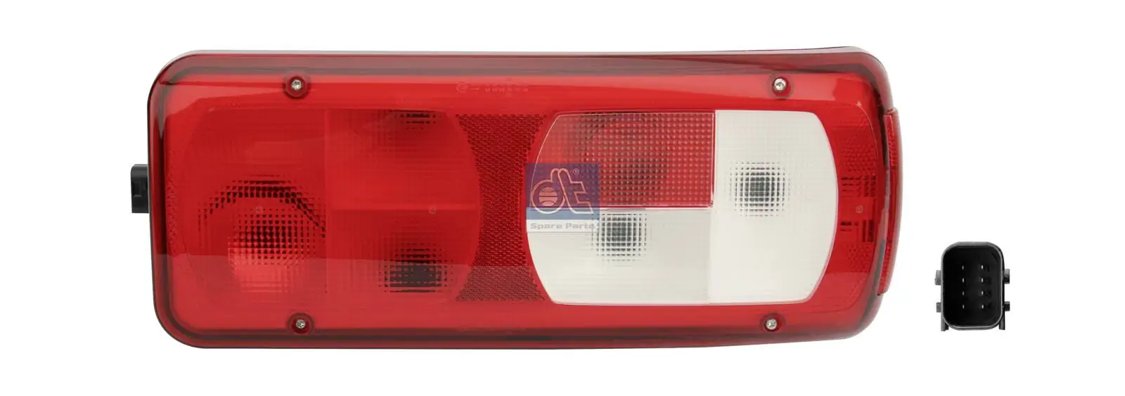 Фонарь задний правый Tempest TP486798R цена, от 26.61 USD