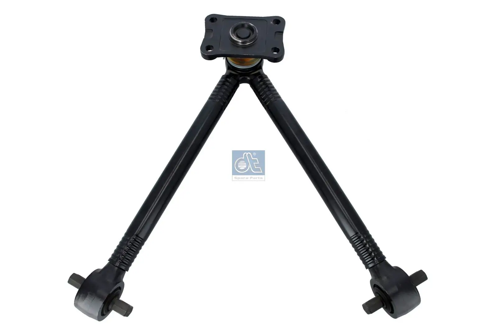 Штанги реактивные задней подвески на Volvo Trucks FM7  