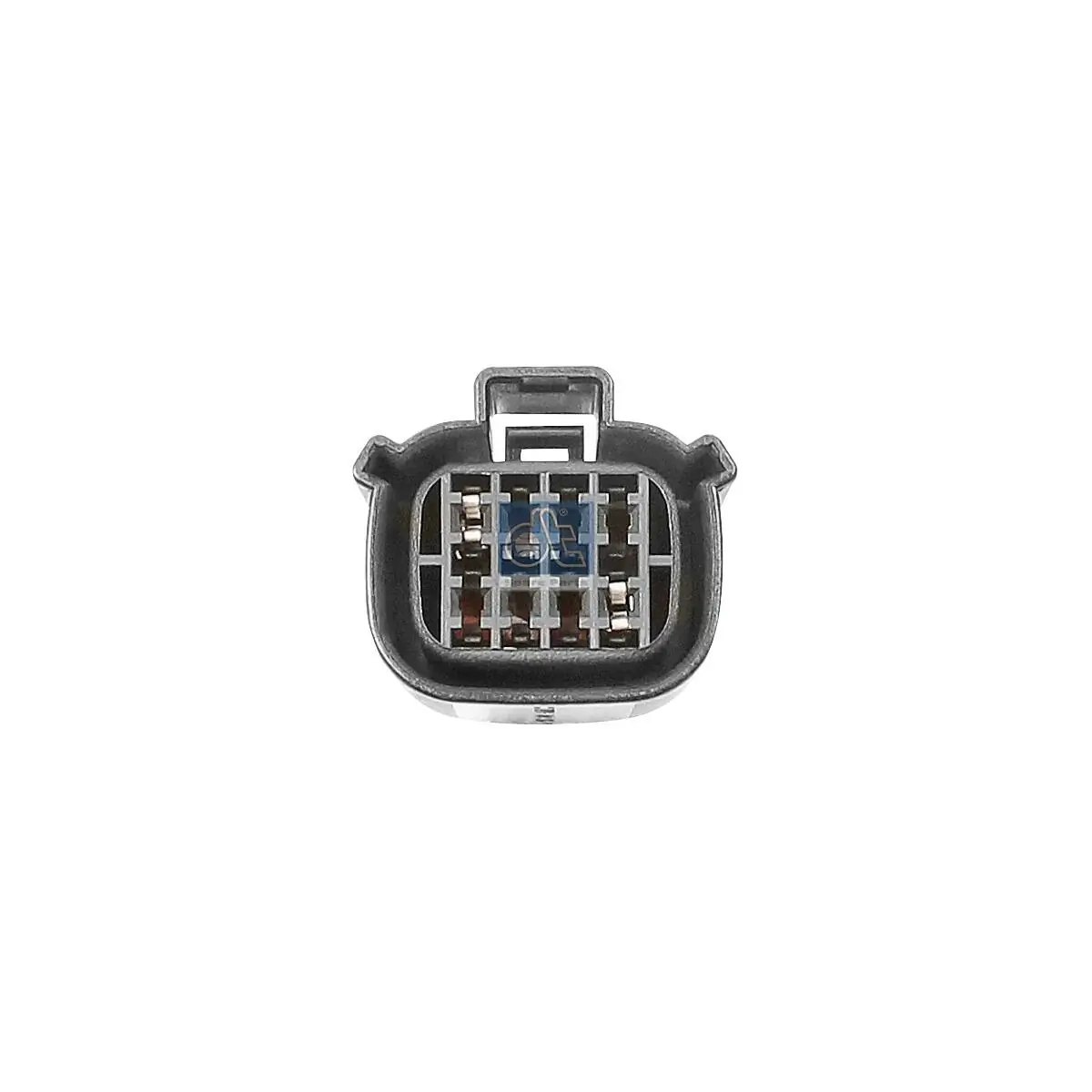 2474645 Ford Зеркало заднего вида правое