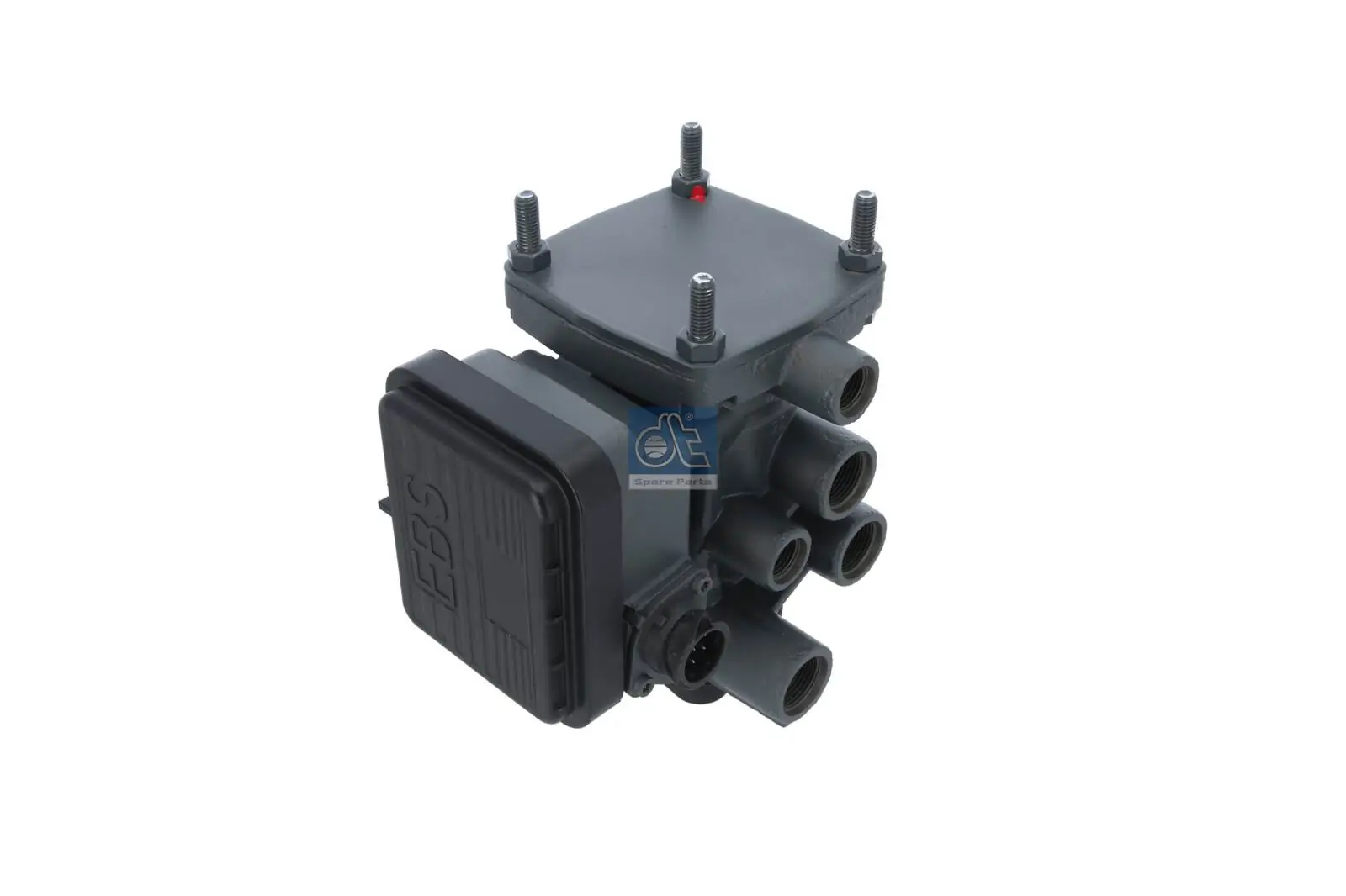 Кран тормозной прицепа 7421122038 Renault (RVI)