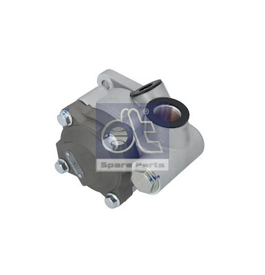 Купить A0004606580 Mercedes Насос рулевого управления