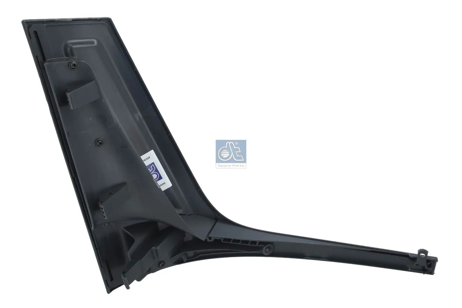 Рамка (облицовка) фары левой Mercedes 9608803905 цена, от 110.92 USD