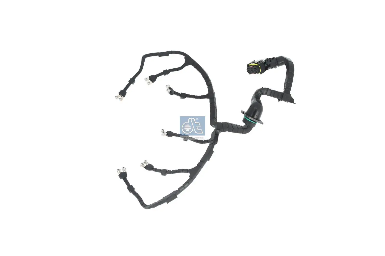 Купить 386584 Diesel Technic Кабель (адаптер) форсунки