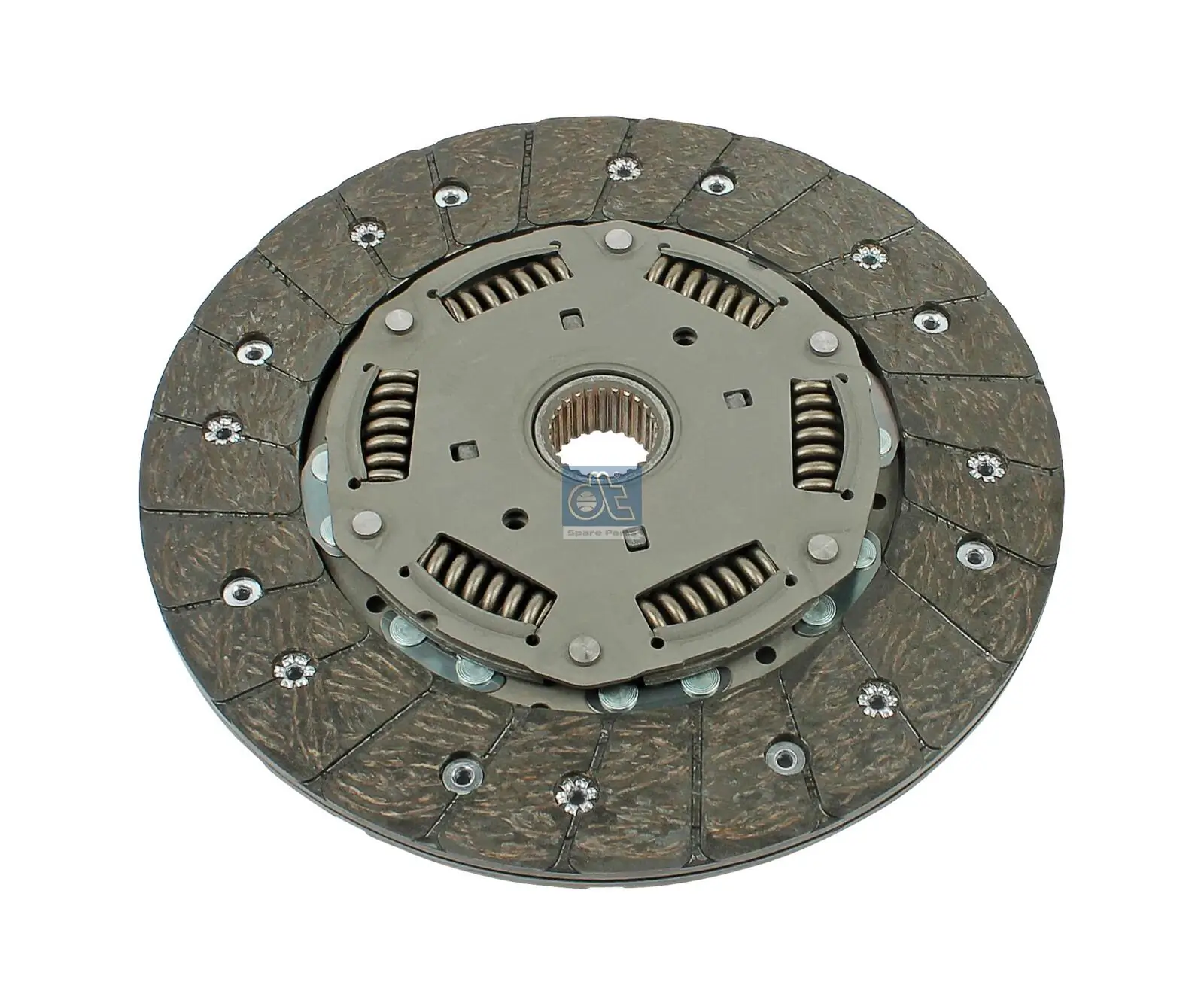 Disco de embraiagem Volkswagen LT 2DB, 2DE, 2DK