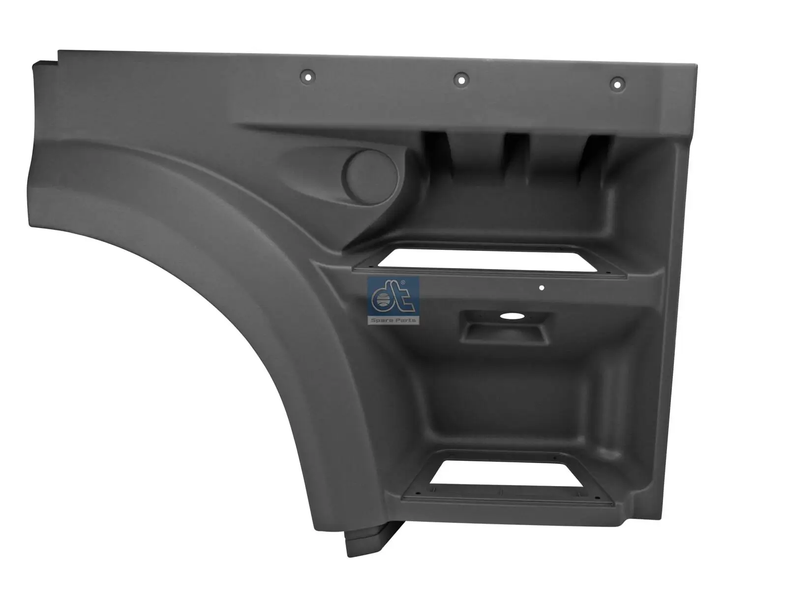 Подножка правая DAF 1656924 цена, от 101.21 USD