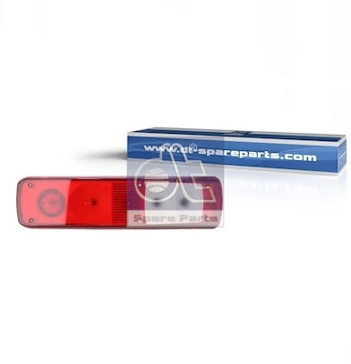 Правый стоп Volvo 20802353