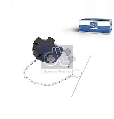 Купить 1079940 Volvo Крышка бензобака